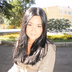 Эксперт: Арсланбаева Индира