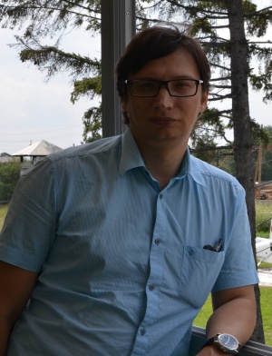 Эксперт: Князев Алексей