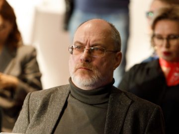 Эксперт: Семенов Игорь