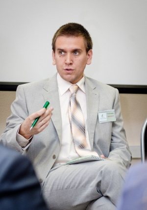 Эксперт: Михайлов Александр