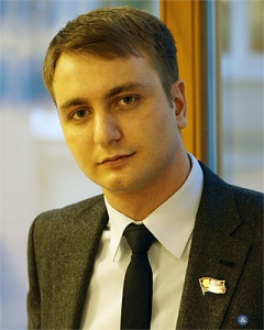 Эксперт: Щитов Кирилл