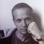 Шабуров Алексей