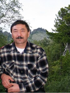 Эксперт: Тодышев Михаил