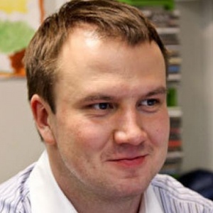 Эксперт: Вьюгин Михаил