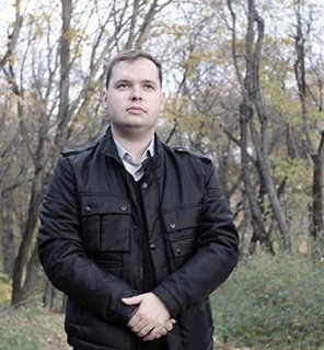 Эксперт: Лешуков Владимир