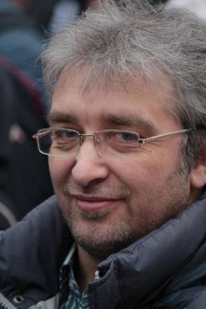 Эксперт: Дмитриев Игорь