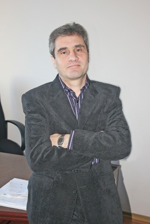 Эксперт: Сельцер Дмитрий