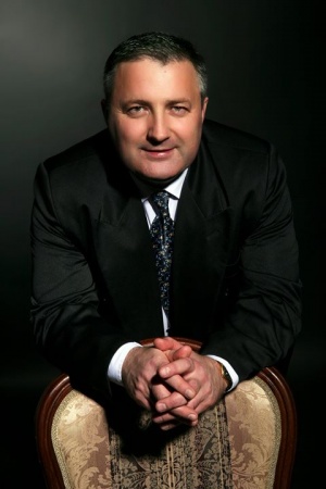 Эксперт: Перенджиев Александр