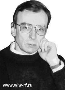 Эксперт: Дьячков Сергей