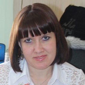 Эксперт: Шишкина Валентина