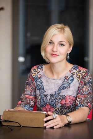 Эксперт: Кишаковская Ольга