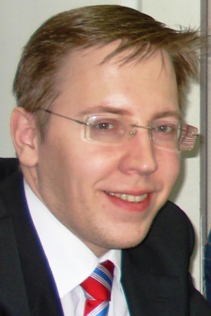 Эксперт: Коновалов Александр