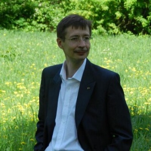 Эксперт: Истомин Андрей