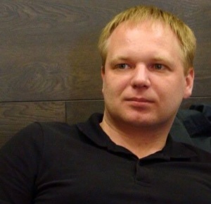 Эксперт: Фетисов Дмитрий