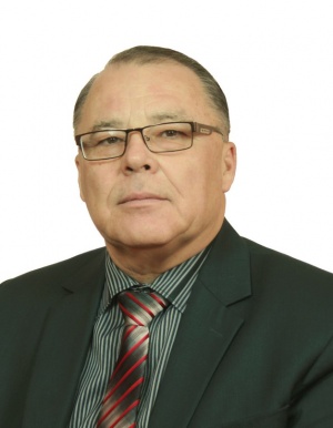 Эксперт: Тафаев Геннадий