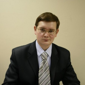 Эксперт: Становой Андрей