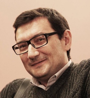 Эксперт: Андреев Владимир