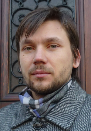 Эксперт: Фидря Ефим