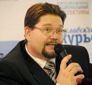 Эксперт: Сергеев Виталий