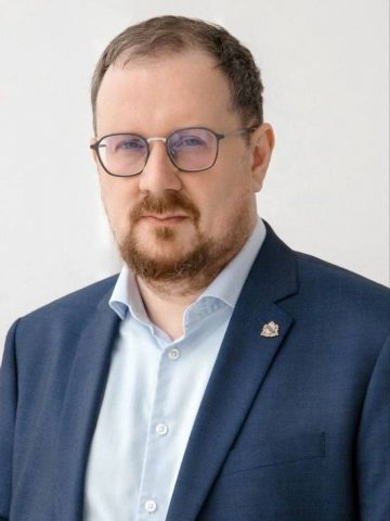 Эксперт: Ведутов Олег