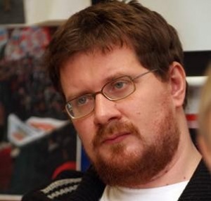 Эксперт: Ведутов Олег