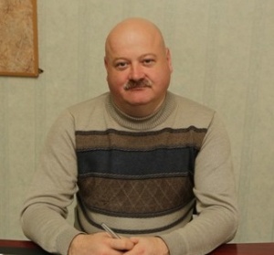 Эксперт: Оленников Константин