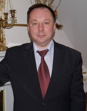 Эксперт: Тузов Александр