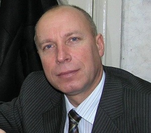 Эксперт: Ерюшов Борис