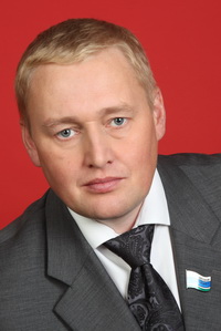 Эксперт: Альшевских Андрей