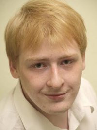 Эксперт: Антошин Александр