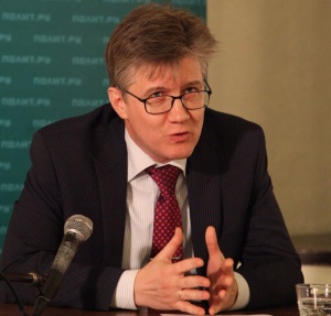 Эксперт: Курилла Иван