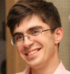 Эксперт: Белый Михаил