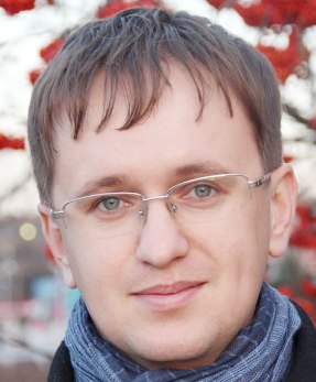 Эксперт: Черняев Николай