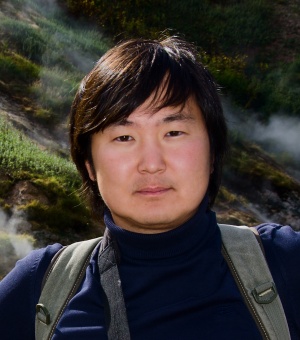 Эксперт: Сахьянов Гурьян