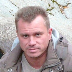 Эксперт: Малышев Константин