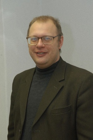 Эксперт: Муртазин Родион