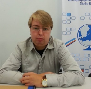 Эксперт: Носович Александр