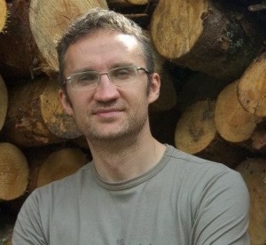 Эксперт: Даниленко Дмитрий