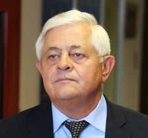 Эксперт: Качкаев Павел