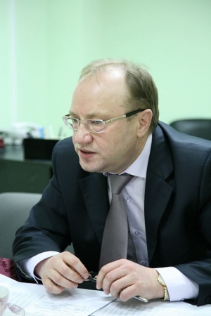 Эксперт: Нечаев Дмитрий