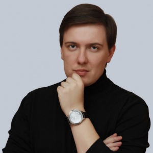 Эксперт: Бакшеев Константин