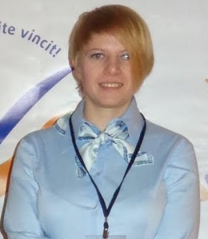 Эксперт: Лушникова Татьяна