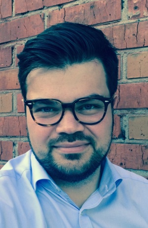 Эксперт: Швайгерт Алексей