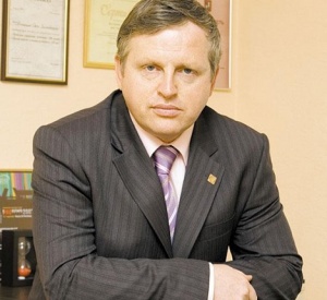 Эксперт: Матукевич Олег