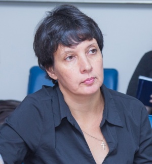 Эксперт: Чернова Людмила