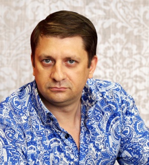 Эксперт: Перевозчиков Владимир