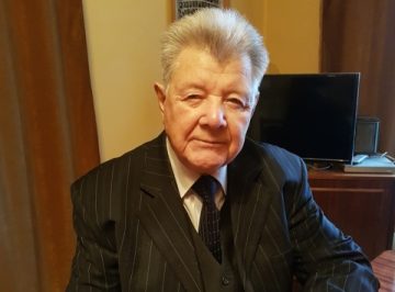 Эксперт: Попов Анатолий