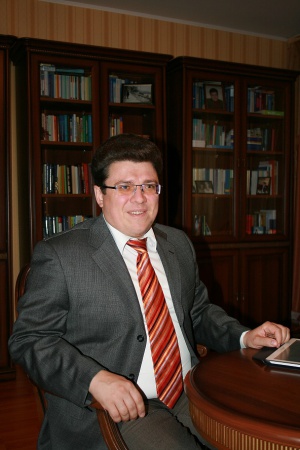 Эксперт: Гайдук Вадим