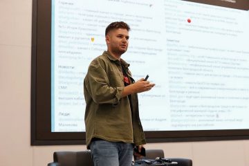 Эксперт: Корнев Владимир