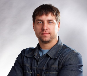 Эксперт: Пересторонин Александр